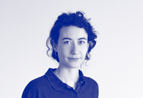 image of elena thalia